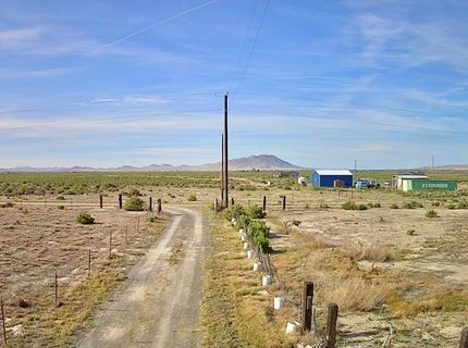 3250 Youngberg Road, Winnemucca, NV 89445 Photo