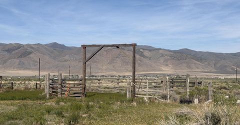 3250 Youngberg Road, Winnemucca, NV 89445 Photo