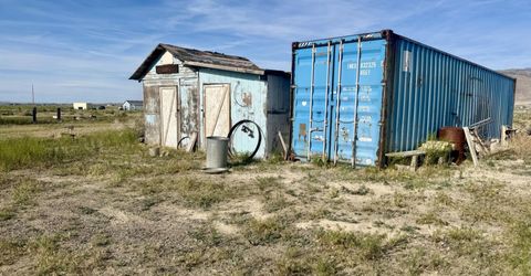 3250 Youngberg Road, Winnemucca, NV 89445 Photo