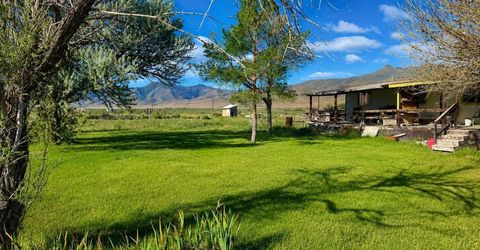3250 Youngberg Road, Winnemucca, NV 89445 Photo