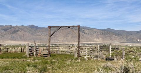 3250 Youngberg Road, Winnemucca, NV 89445 Photo