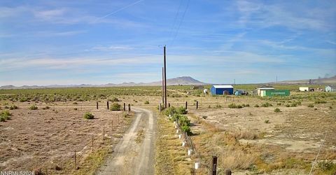 3250 Youngberg Road, Winnemucca, NV 89445 Photo
