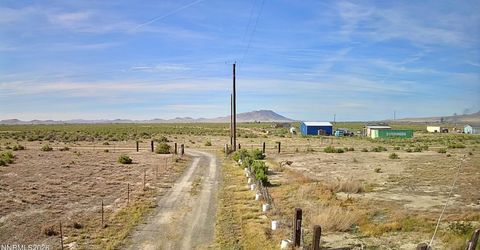 3250 Youngberg Road, Winnemucca, NV 89445 Photo
