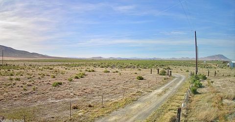 3250 Youngberg Road, Winnemucca, NV 89445 Photo