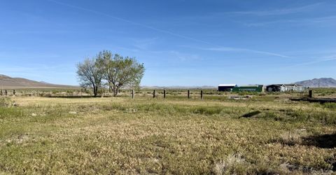 3250 Youngberg Road, Winnemucca, NV 89445 Photo