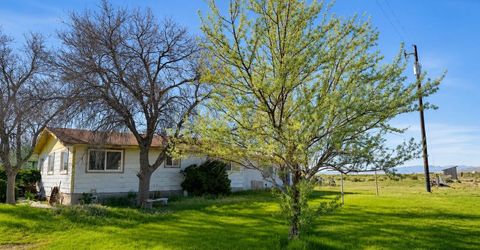 3250 Youngberg Road, Winnemucca, NV 89445 Photo