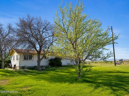 3250 Youngberg Road, Winnemucca, NV 89445 Photo