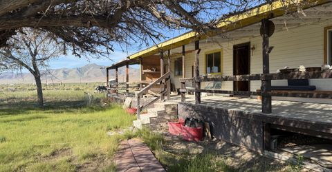 3250 Youngberg Road, Winnemucca, NV 89445 Photo