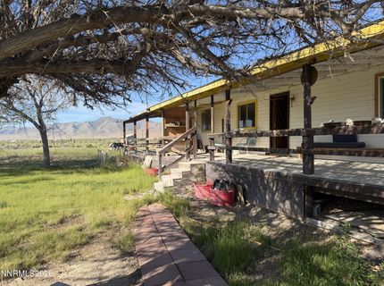 3250 Youngberg Road, Winnemucca, NV 89445 Photo