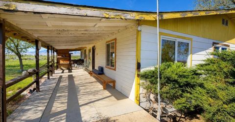 3250 Youngberg Road, Winnemucca, NV 89445 Photo