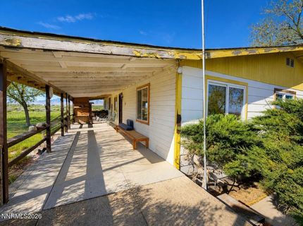 3250 Youngberg Road, Winnemucca, NV 89445 Photo