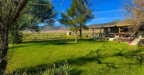 3250 Youngberg Road, Winnemucca, NV 89445 Photo