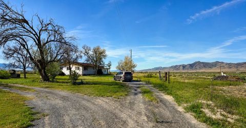 3250 Youngberg Road, Winnemucca, NV 89445 Photo