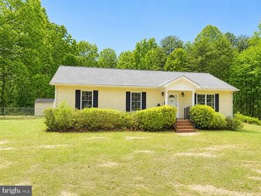 10374 TOWER ROAD, UNIONVILLE, VA 22567