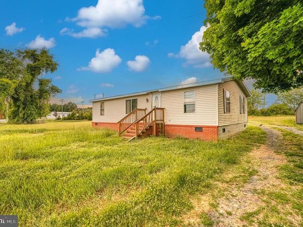 7004 BEULAH ROAD , HURLOCK, MD 21643