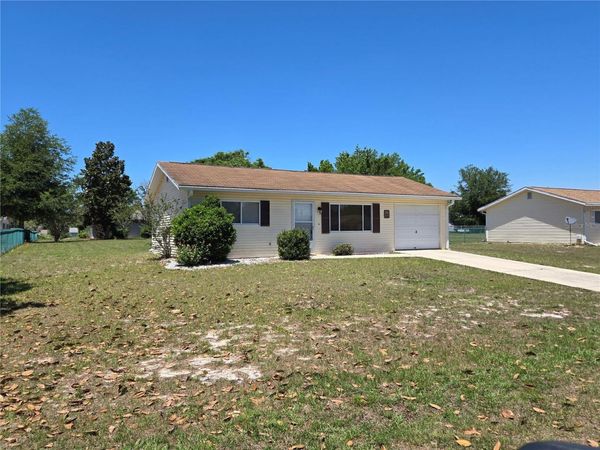 11112 SW 78TH AVENUE , OCALA, FL 34476