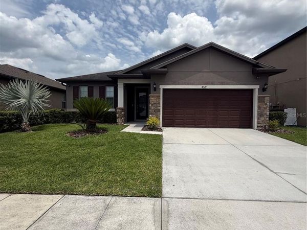8519 RINDGE ROAD , POLK CITY, FL 33868