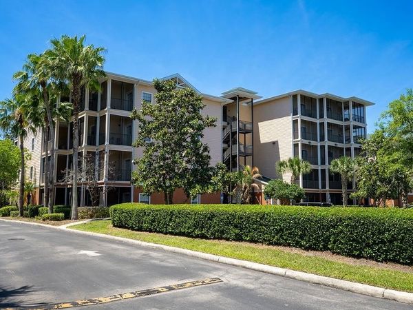 3050 PIRATES RETREAT COURT , Unit 208, KISSIMMEE, FL 34747