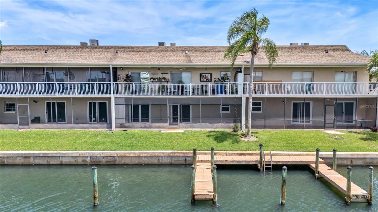 8817 Bay Pointe Drive, Unit 107, Tampa, FL 33615 Photo