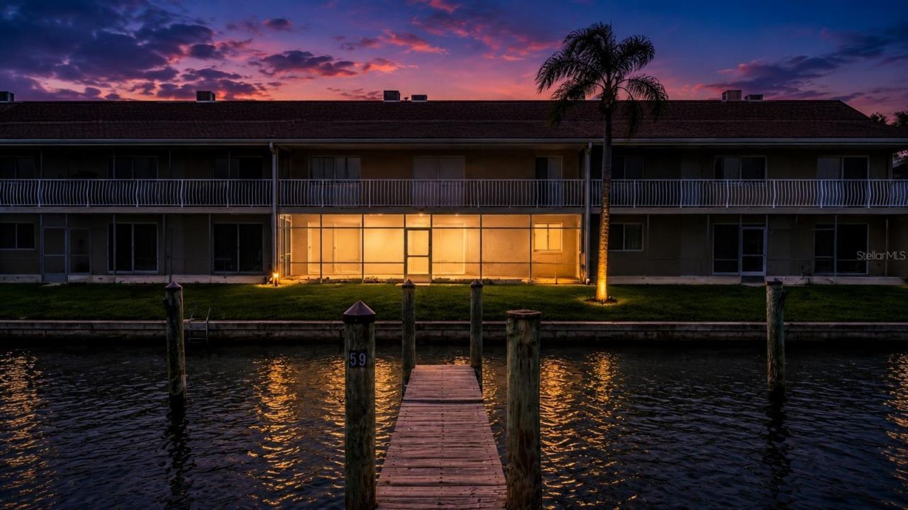 8817 Bay Pointe Drive, Unit 107, Tampa, FL 33615 Photo