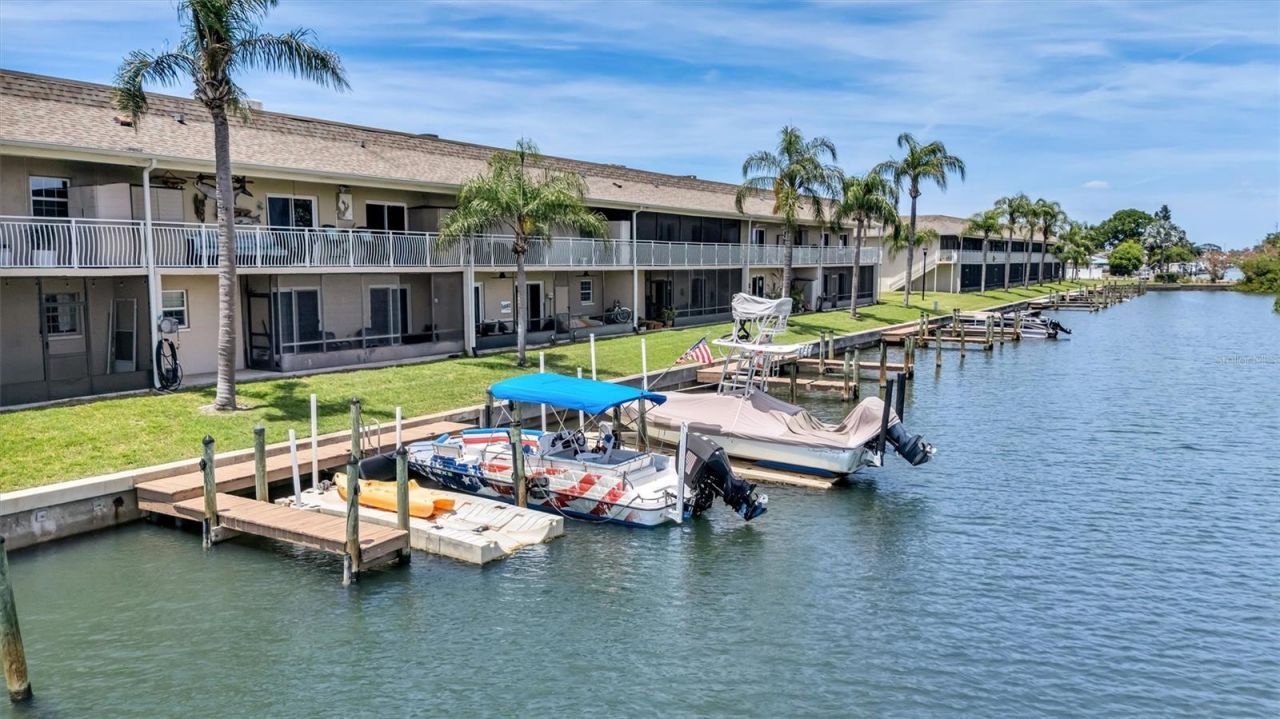 8817 Bay Pointe Drive, Unit 107, Tampa, FL 33615 Photo