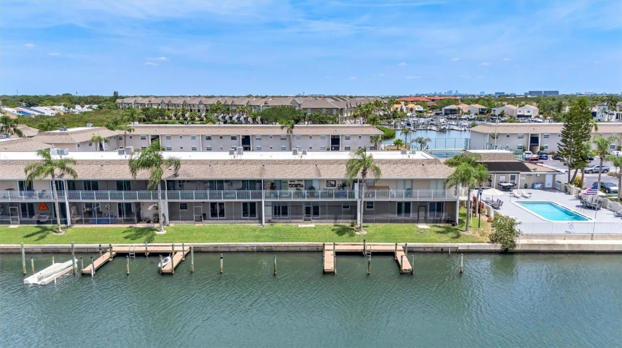 8817 Bay Pointe Drive, Unit 107, Tampa, FL 33615 Photo