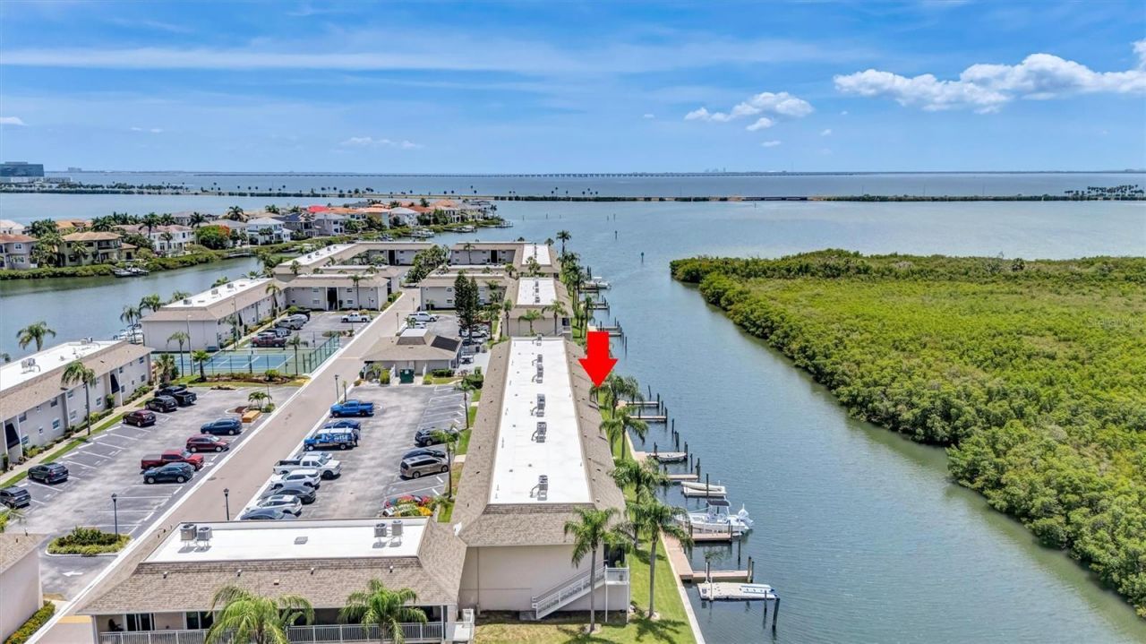 8817 Bay Pointe Drive, Unit 107, Tampa, FL 33615 Photo