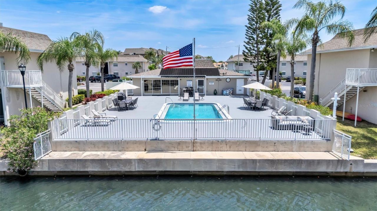8817 Bay Pointe Drive, Unit 107, Tampa, FL 33615 Photo