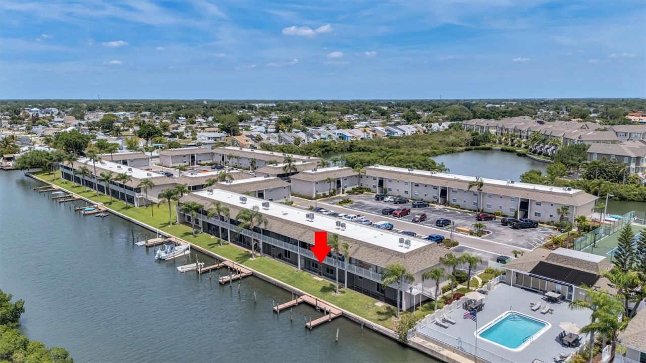8817 Bay Pointe Drive, Unit 107, Tampa, FL 33615 Photo