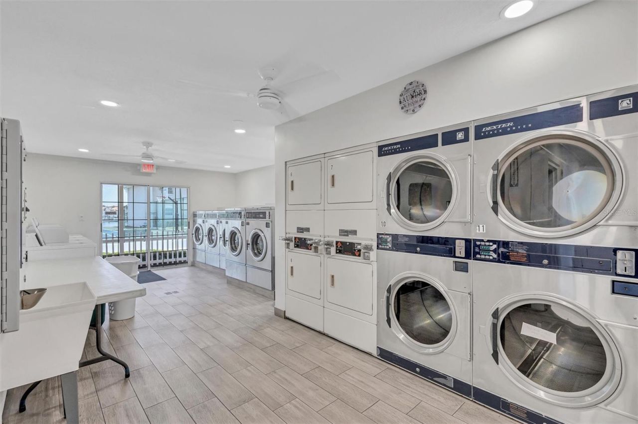 8817 Bay Pointe Drive, Unit 107, Tampa, FL 33615 Photo