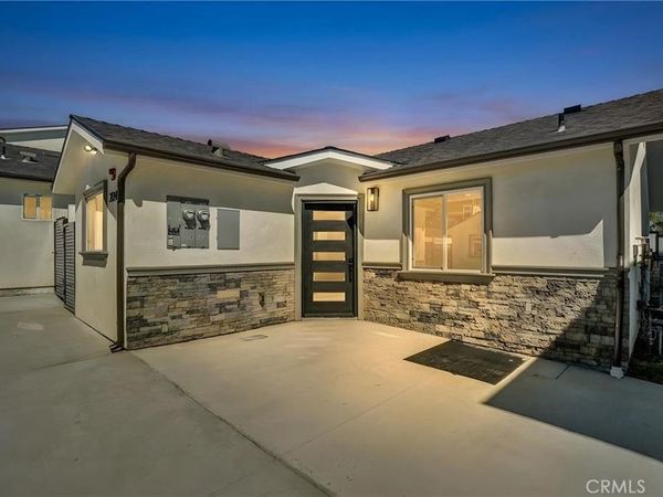 2124 W 238th Street, Unit A, Torrance, CA 90501