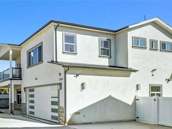 2124 W 238th Street, Torrance, CA 90501