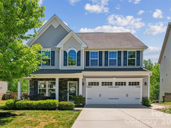 2255 Stone Pile Drive SW, Concord, NC 28025