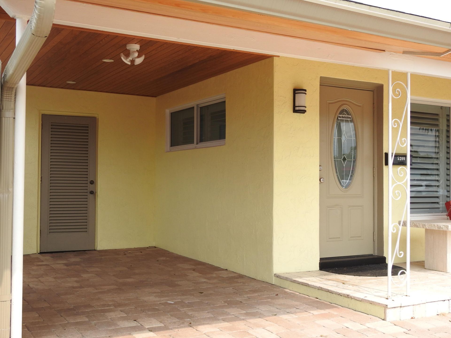 5200 NE 3rd Terrace, Fort Lauderdale, FL 33334 Photo