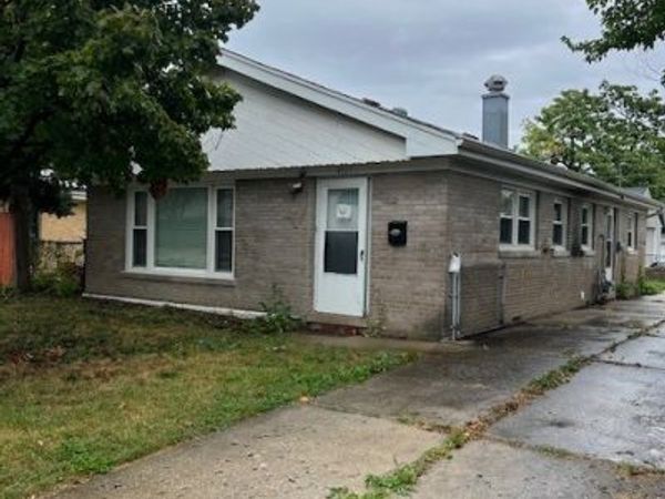 4327 Eberly Avenue , Brookfield, IL 60513