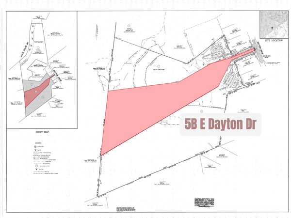 5B E Dayton Drive, Corinth, NY 12822