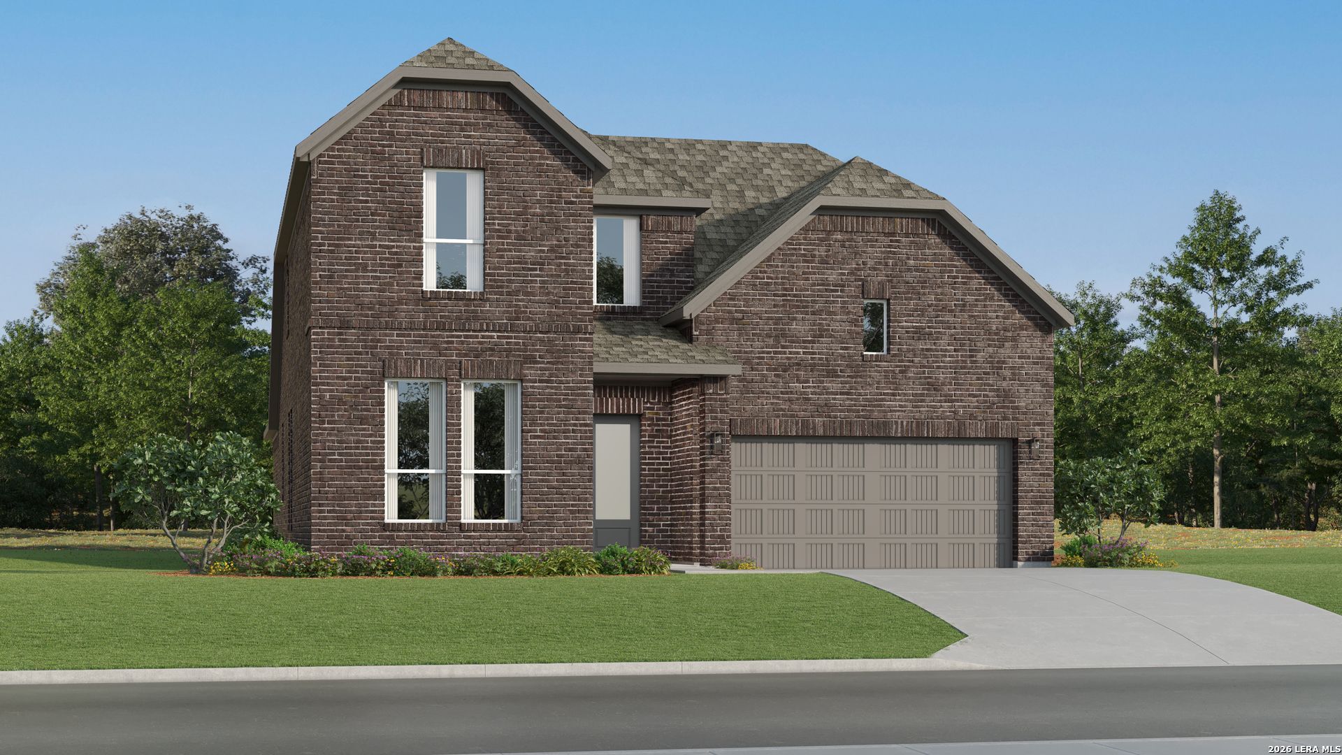 5452 Paschal Park, New Braunfels, TX 78132 Main Photo
