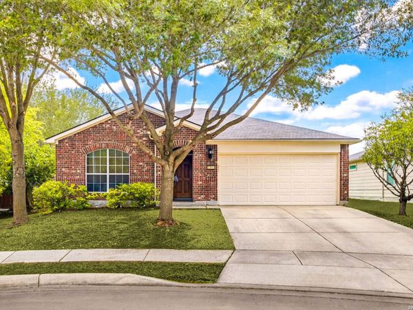 1301 Red Barn Run, Schertz, TX 78154