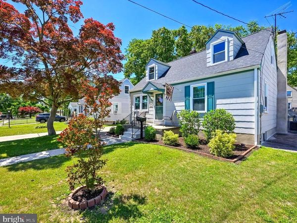 1813 HORNER AVENUE, PENNSAUKEN, NJ 08110