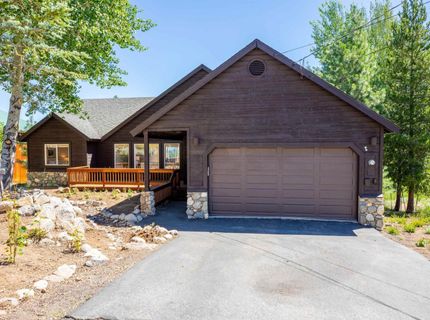 12996 Oberwald Way, Truckee, CA 96161 Photo