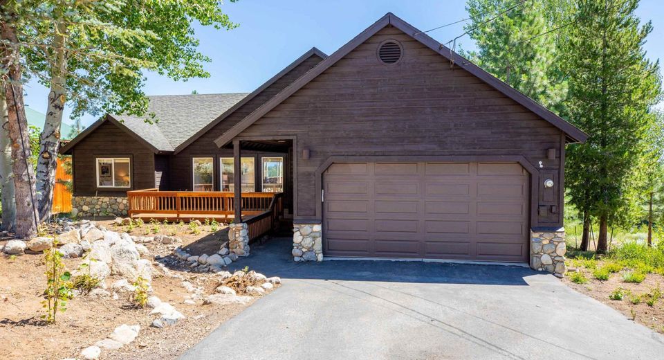 12996 Oberwald Way, Truckee, CA 96161 Photo