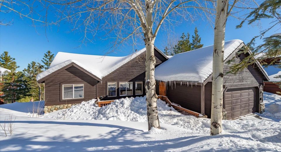 12996 Oberwald Way, Truckee, CA 96161 Photo