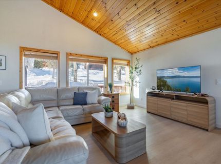 12996 Oberwald Way, Truckee, CA 96161 Photo