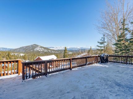 12996 Oberwald Way, Truckee, CA 96161 Photo