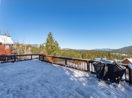 12996 Oberwald Way, Truckee, CA 96161 Photo