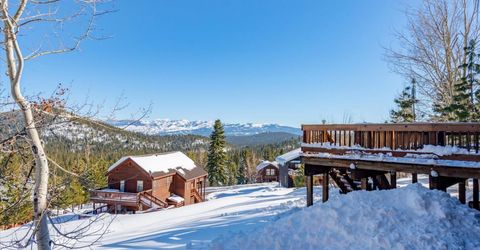 12996 Oberwald Way, Truckee, CA 96161 Photo