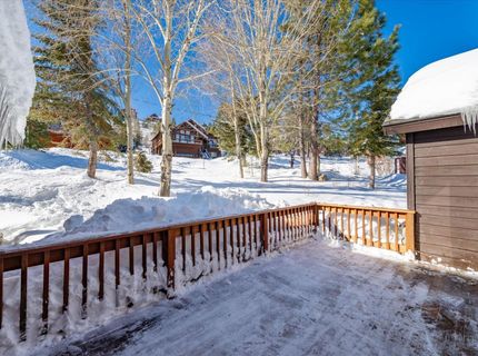 12996 Oberwald Way, Truckee, CA 96161 Photo
