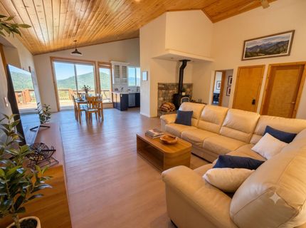 12996 Oberwald Way, Truckee, CA 96161 Photo
