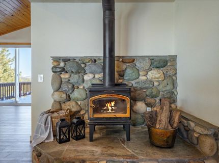 12996 Oberwald Way, Truckee, CA 96161 Photo