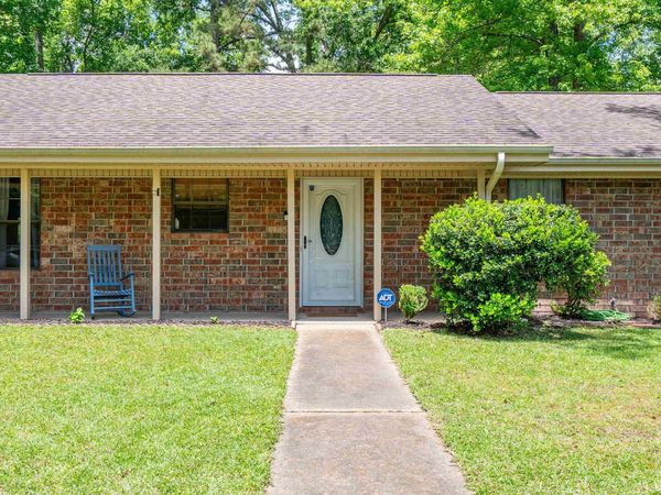 1708 CREEKWOOD Drive, Arkadelphia, AR